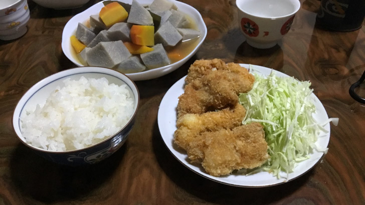 20161110_meal-with-taro